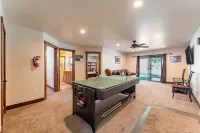 ميرز ميدو باي أفانتستاي هوت توب، لارج ديك