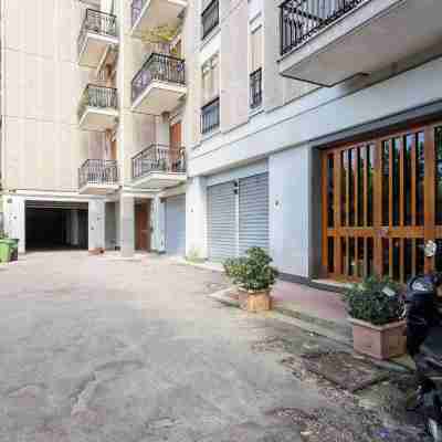 Zephiro Suite - De Vivo Realty Hotel Exterior