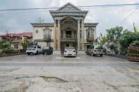 RedDoorz Syariah at Jalan Ahmad Yani Jambi Hotel dekat Pertamini Simpang Rimbo Jambi