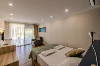 Fİİ SUİTS Hotels in Mavikent Mahallesi