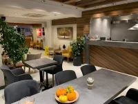 Bolu Evim Otel - 早餐