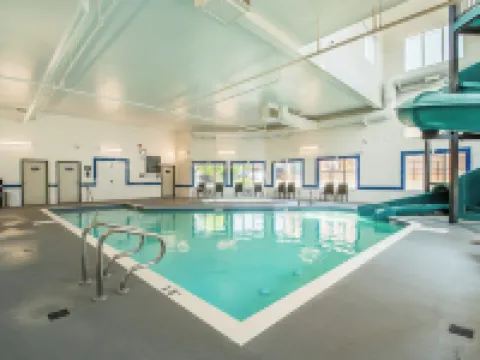 Canalta Cochrane Hoteles en Cochrane