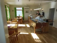 Enter Backpack Hotel Hotels in Tromso