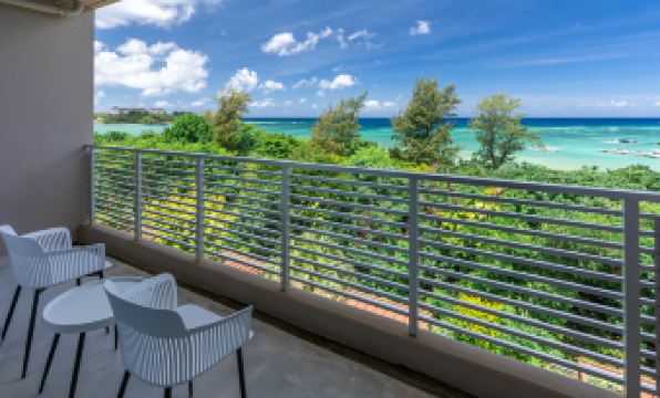 Odysis Onna Resort Hotel