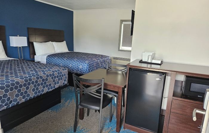 Budget Host Inn Manistique