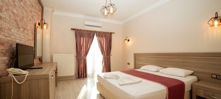 Kuzey Park Hotel Hotels in Gokceada