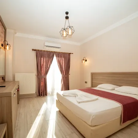 Kuzey Park Hotel