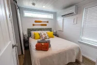 Tranquil Forest View and Unique Amenities - Charming Cozy Retreat Hotels in Stewart County