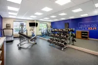 Holiday Inn Express & Suites FLORIDA CITY-GATEWAY TO KEYS by IHG
