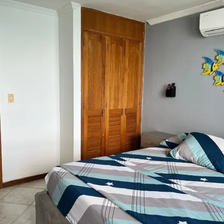 Edificio El Peñon del Rodadero Apartamento Playa Rodadero