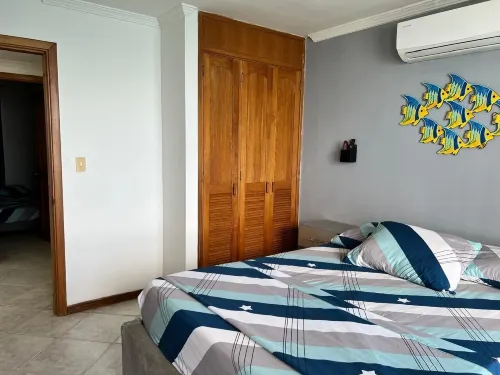 Edificio El Peñon del Rodadero Apartamento Playa Rodadero
