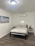 Tiny cozy house