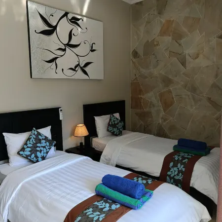 Gili Palms Resort