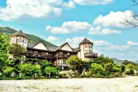 Muju Cherish Pension Hotels in 