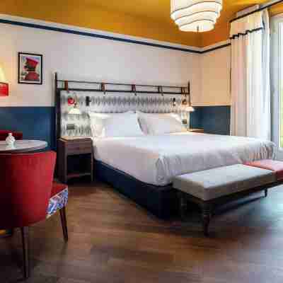Villa Ermellina Siena, a Tribute Portfolio Hotel Rooms