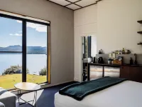 Pumphouse Point Hotels in Lake Saint Clair