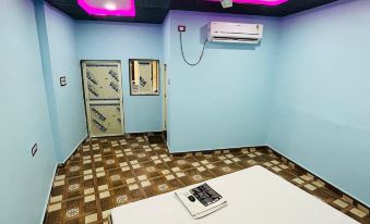 Vande Bharat P Guest House