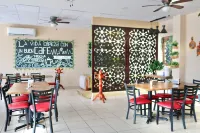 Hotel Yorio Inn - petit déjeuner