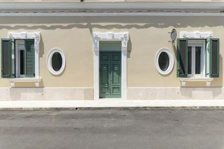 Hydeout Palace - Luxury &Spa Suites by Wonderful Italy