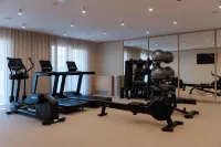 Hotel Preko Ugljan, Curio Collection by Hilton - Gym
