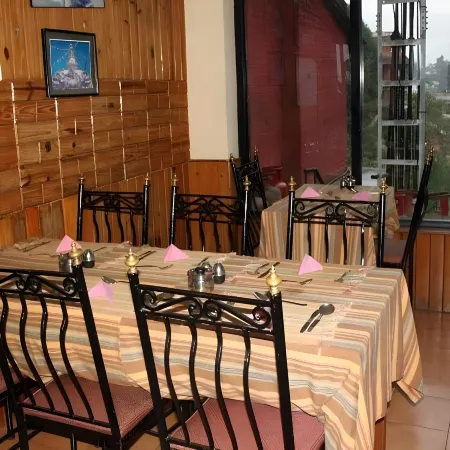 Hotel View Point Nagarkot