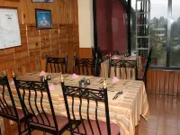 Hotel View Point Nagarkot - Desayuno