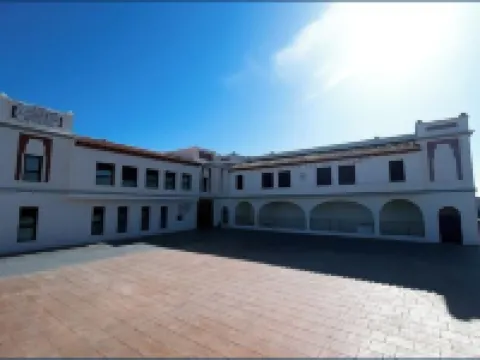 La Hospedería - El Provencio Hotéis em La Mancha