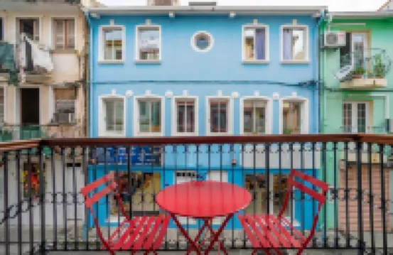 Résidence Nokoshima Hotels in 