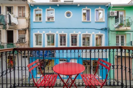 Résidence Nokoshima