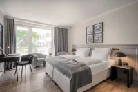 Hotel Royal Hotels in Timmendorfer Strand-Niendorf