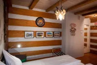 Motorworld Inn Warthausen Hotels in Laupheim