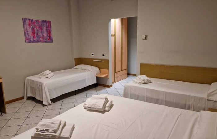 Hotel Dogana