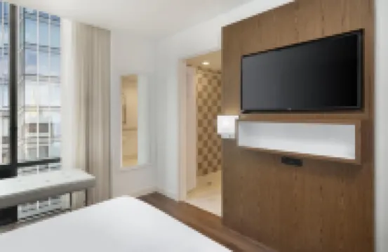 貝斯特韋斯特精品帝國大飯店