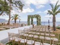 Isla Brown Corinthia Resort & Spa, Curio Collection by Hilton Hotels in Corinthia
