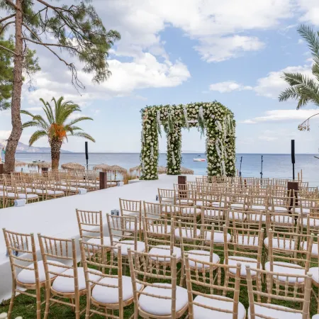 Isla Brown Corinthia Resort & Spa, Curio Collection by Hilton