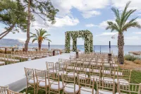 Isla Brown Corinthia Resort & Spa, Curio Collection by Hilton فنادق في Kineta