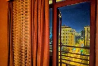 Luxe Apartment At The Centre Of Baku City