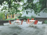 Grand Hotel Balbi Hoteles en 