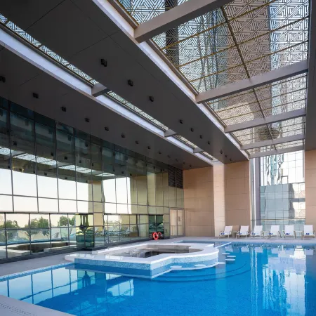 Park Inn by Radisson Hotel and Apartments, Kuwait