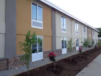 Plymouth Bay Inn Hotels in Kingston