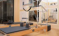 Zem Wellness Clinic Altea - 5 Stars Grand Luxury - gimnasio
