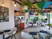 Colours Oasis Resort Adult Only - 3-Star