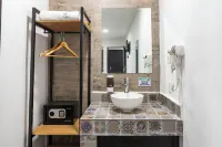 Capital Hotel Saltillo Отели в г. Сальтильо