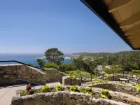 Hyatt Carmel Highlands - Ocean View