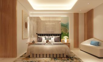 3 Ag Hotel & Resort