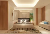 3 Ag Hotel & Resort