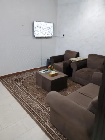 Al Eairy Furnished Apartments Hail 1