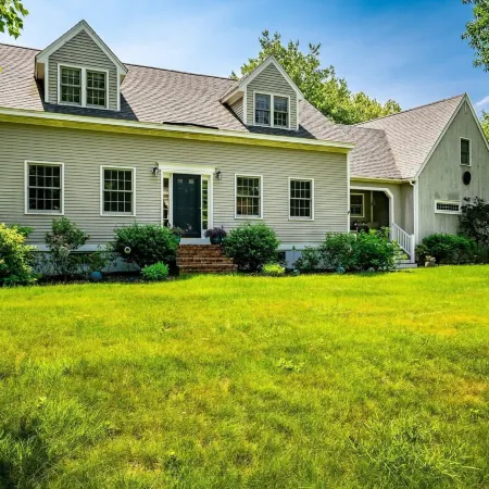 Maine Adventure 3Br Oasis Awaits!