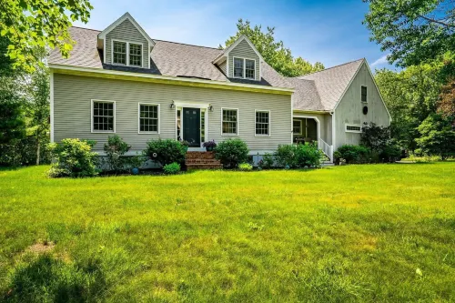 Maine Adventure 3Br Oasis Awaits! - Boutique