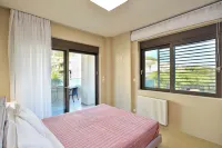 Marena Apartments Hotels in Halepa